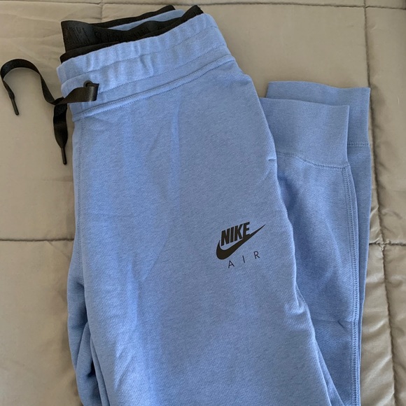 Nike Pants - Nike fleece pants